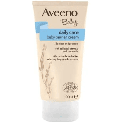 Aveeno Baby Barrier Cream 100Ml