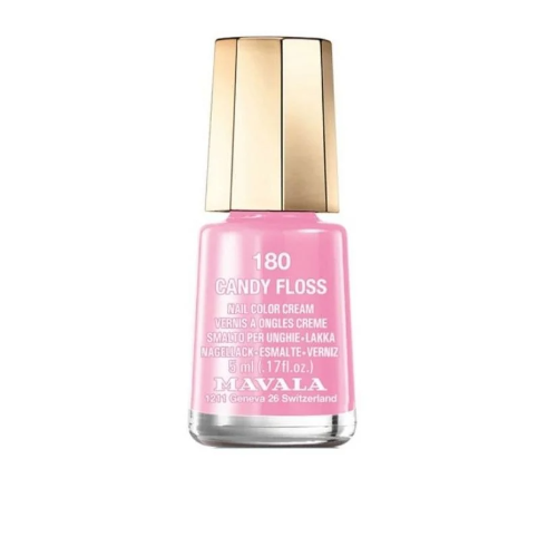 Mavala Nail Polish 180 Candy Floss 909118