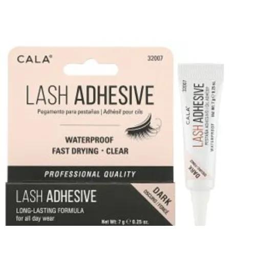 Cala Eyelash Adhesive Dark 32007