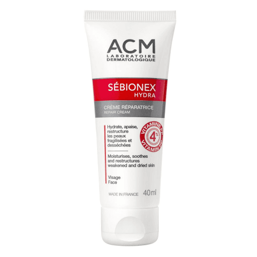 Acm Sebionex Hydra Repair Cream 40Ml