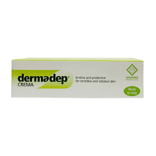 Erbozeta Dermadep Cream 50 Ml