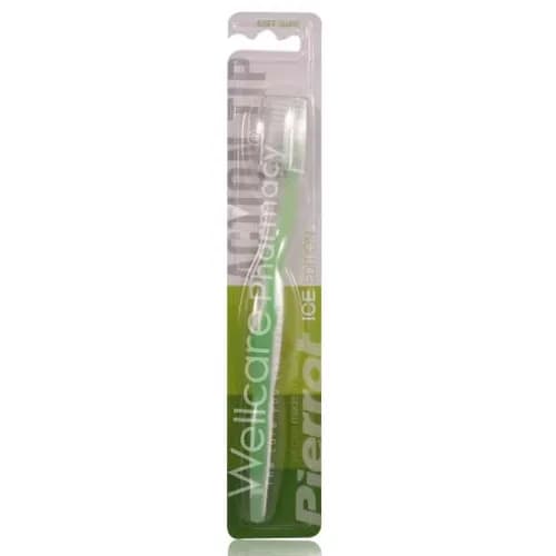 Pierrot Action Tip Toothbrush Soft-04