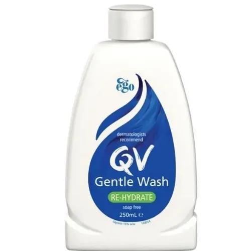 Qv Wash 250 Ml 