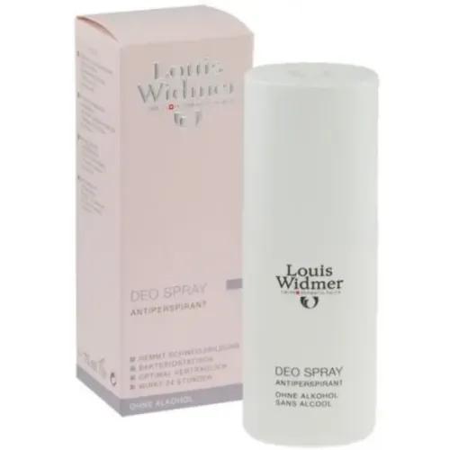 Louis Widmer Deo Spray Emulsion - Np 75 Ml