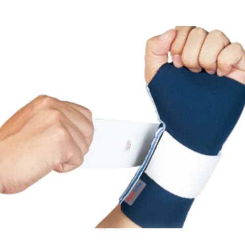 Neoprene Wrist Support C4-004 Medium