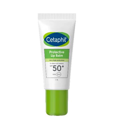 Cetaphil Lip Balm Spf 50 8Ml