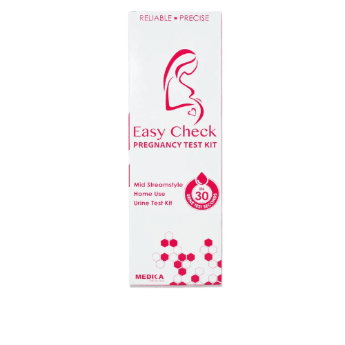 Medica Easy Check Pregnancy Test Kit