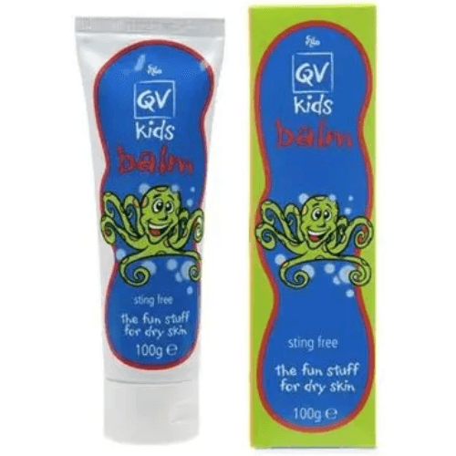 Qv Kids Balm 100 Gm