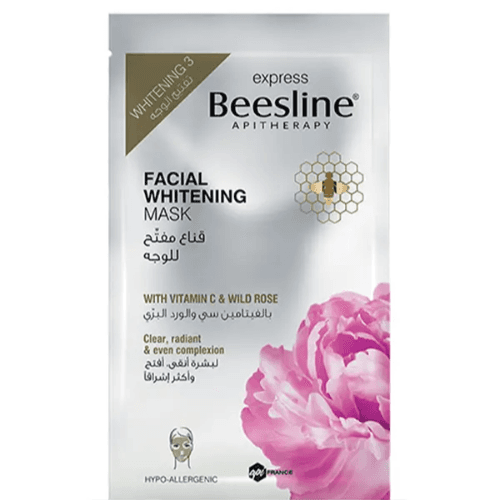 Beesline Facial Whitening Mask