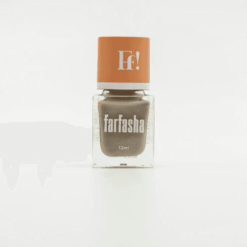 Farsha Nail Polish F312 12 Ml (Buy 1 Bet 1 Free)