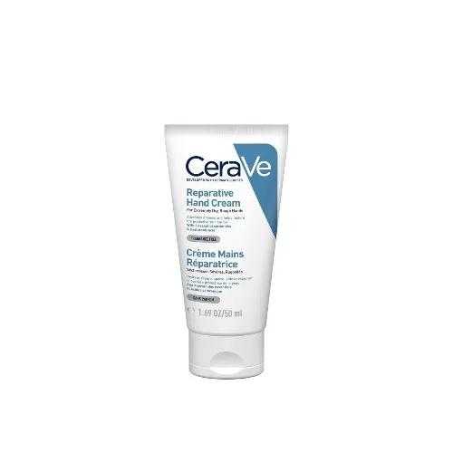 Cera Ve Reparative Hand Cream 50Ml