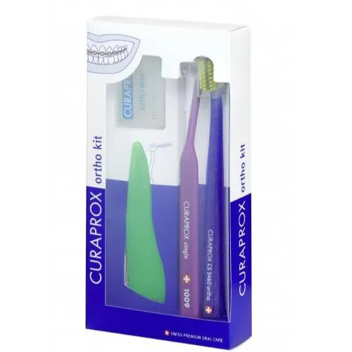 Curaprox Ortho Kit