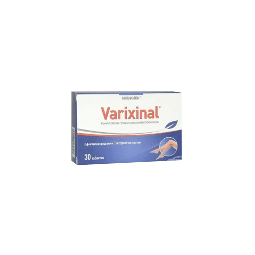 Walmark Varixinal Tab 30 Pieces