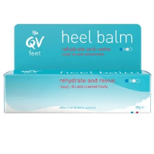 Qv Feet Heel Balm 50 Gm