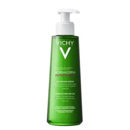 Vichy Normaderm Phyto Solution Soln Intense Purifying Gel 200 Ml