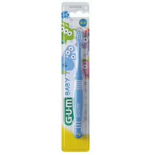 Gum 213 Baby Toothbrush