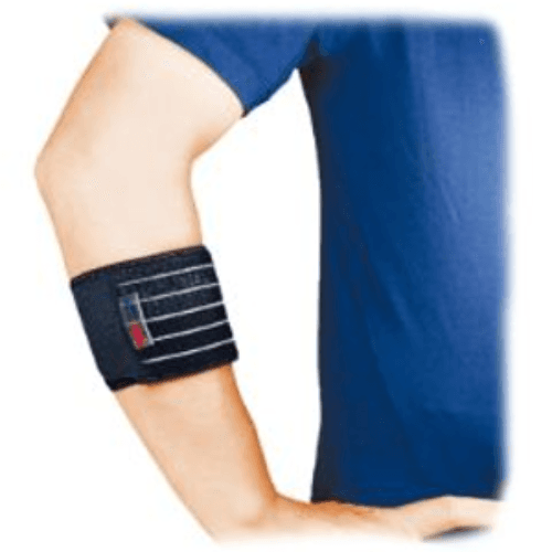 Self Adhesive Elbow Wrap B3-004