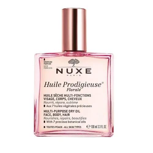 Nuxe Prodigieuse Oil Florale 100ml