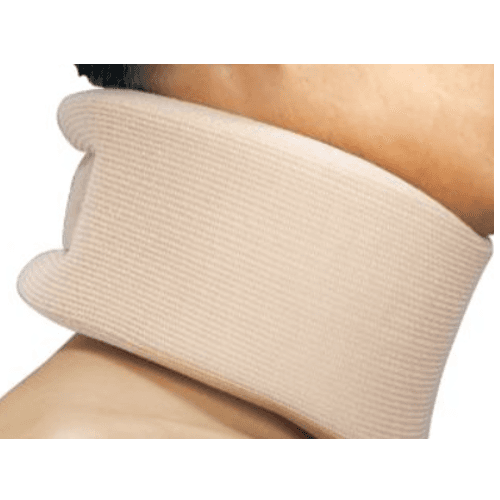 So Adult Soft Cervical Collar A1-001 Small