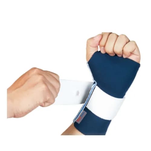 Neoprene Wrist Support C4-004 Medium