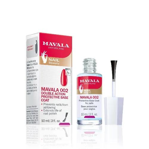 Mavala 002 Protective Base Coat 10 Ml