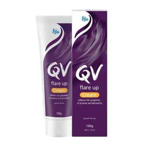 Qv Flare Up Cream 100 Gm