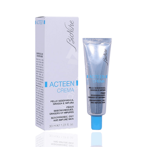 Bionike Acteen Cream