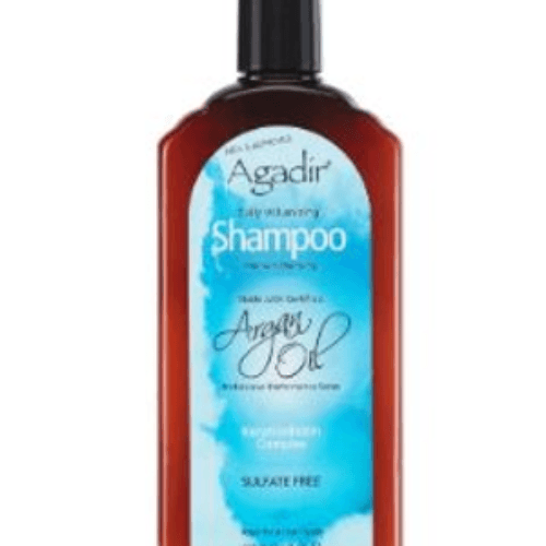 Agadir Argan Oil Volumizing Shampoo 366Ml 