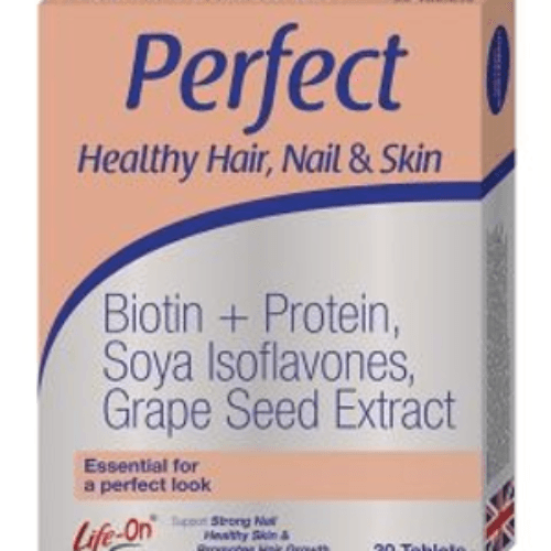 Life On Derma-Life Tab 30S
