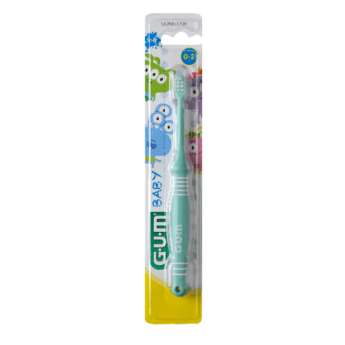 Gum 213 Baby Toothbrush