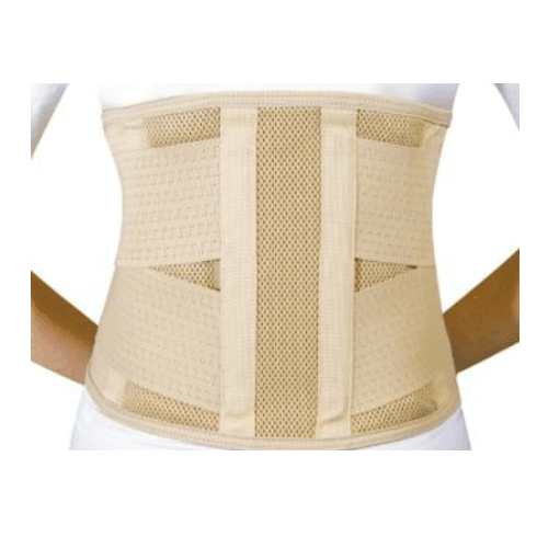 Lumbar Support B5-011 Xxl