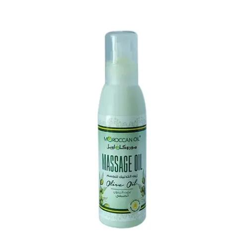 Moroccan Oil Massage Oil Olive 150Ml