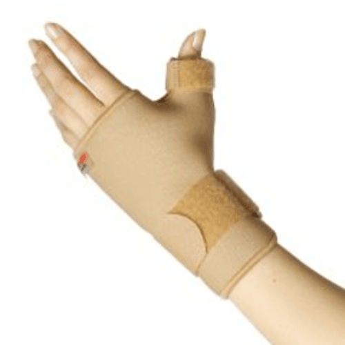 Superior Airprene Wrist Support D4-010 Medium