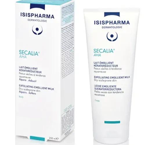 Isis Secalia Aha 200 Ml