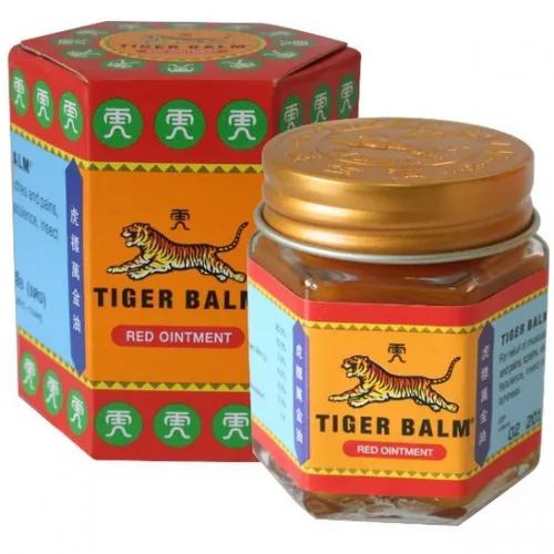 Tiger Balm 30 Gm Red