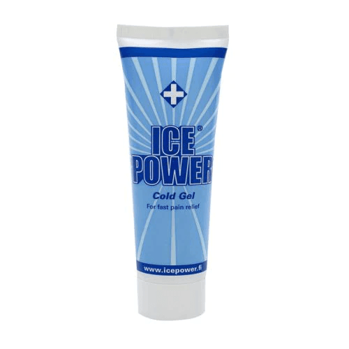 Ice Power Cold Gel 75Ml