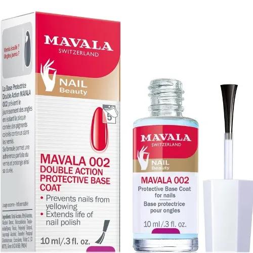 Mavala 002 Protective Base Coat 10 Ml