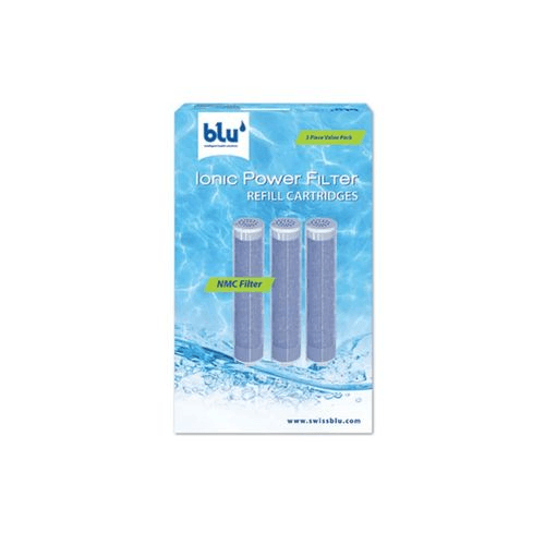 Blu Ipf Refill Cartridge Nmc 3 Pieces