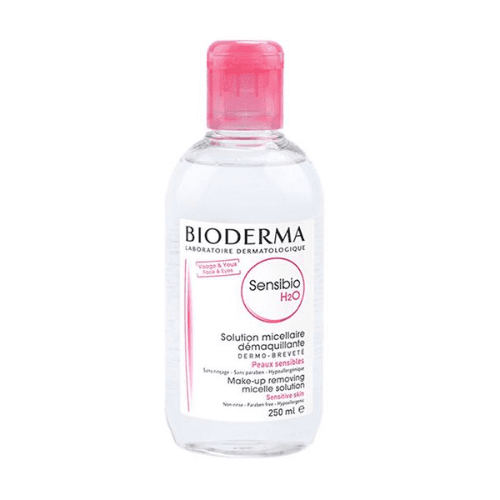 Bioderma Sensibio H2O 250 Ml