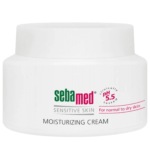 Sebamed Moist Cream 75 Ml