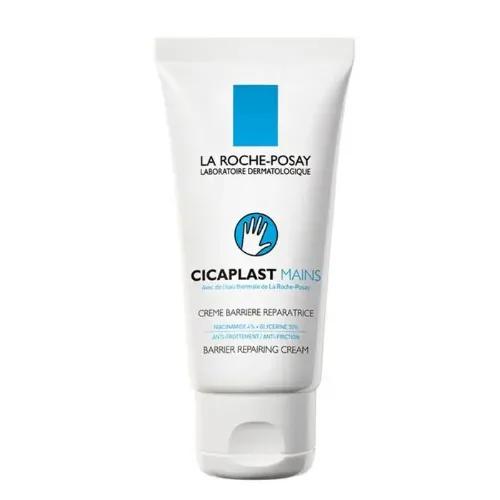 La Roche-Posay Cicaplast Hand Cream 50 Ml