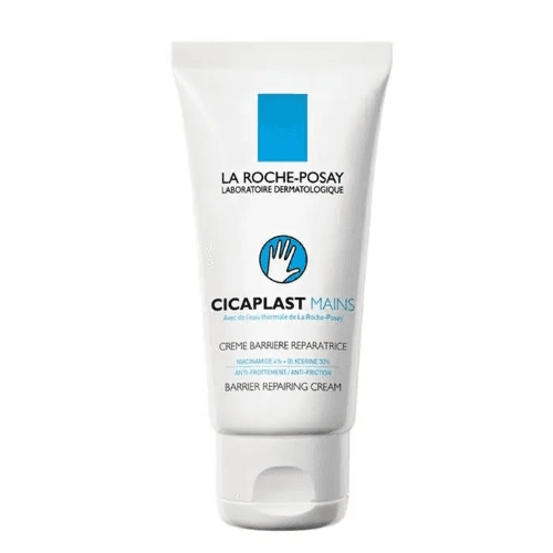 La Roche-Posay Cicaplast Hand Cream 50 Ml