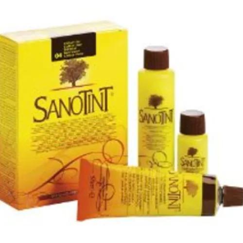 Sanotint Light Brown 04 125 Ml