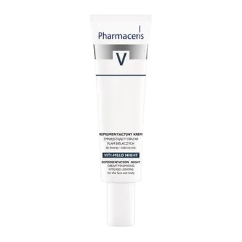 Pharmaceris Viti Melo Night Cream 40 Ml 