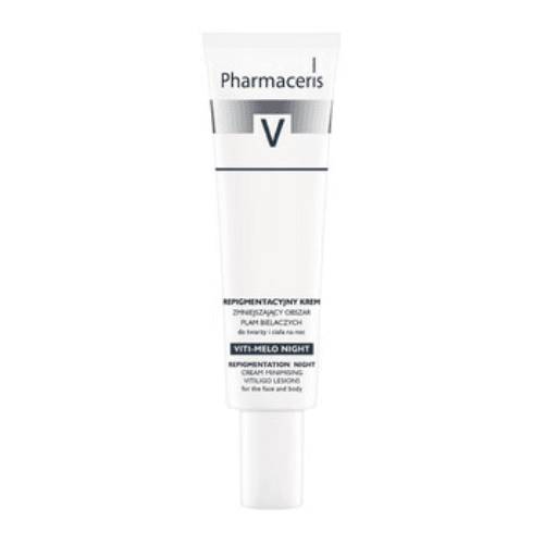 Pharmaceris Viti Melo Night Cream 40 Ml 