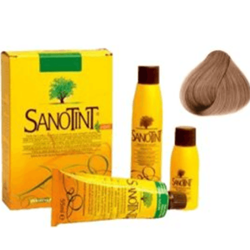 Sanotint Natural Blonde 79 125ml