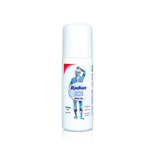 Radian Ice Roll-On 75Ml