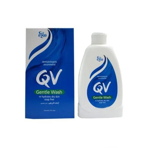 Qv Wash 250 Ml 