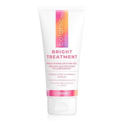 Botanic Clinic Bright Treat Enzyme Peel 75Ml 