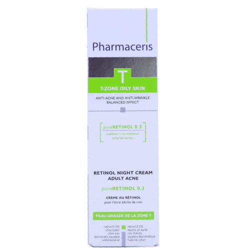 Pharmaceris Retinol 0.3 Night Cream